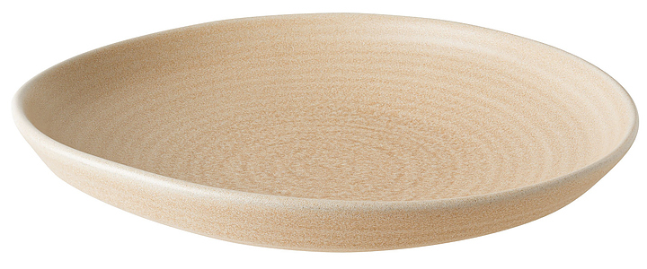 Тарелка глубокая Bonna Мираж 78665 d 210 мм h 55 мм