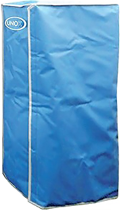 Термочехол для тележек UNOX XUC 030