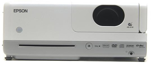 Проектор Epson EMP-DM1