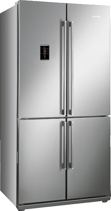 Холодильник SMEG FQ60XPE