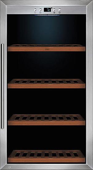 Винный шкаф CASO WineSafe 75