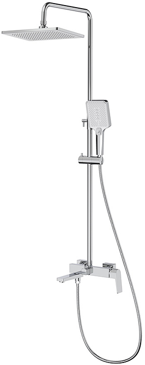 Система душевая Splenka S02.24