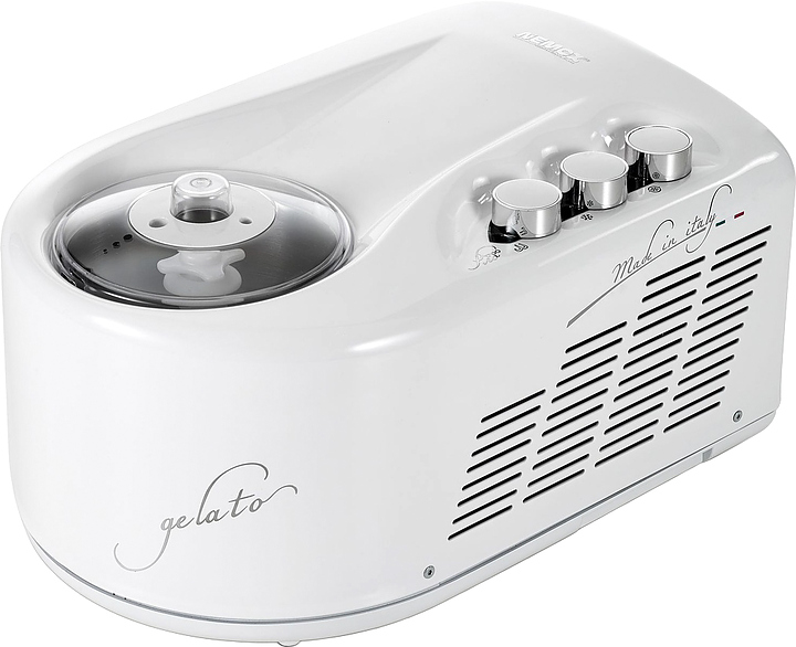 Мороженица Nemox Gelato Pro 1700 Up белая