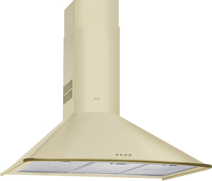 Вытяжка SMEG KSE66P