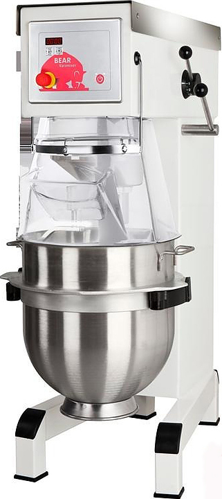 Миксер планетарный Bear Varimixer AR60 VL-1 (морское исполнение)