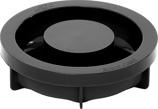 Форма для мороженого / суфле Pavoni KE020 Галактика