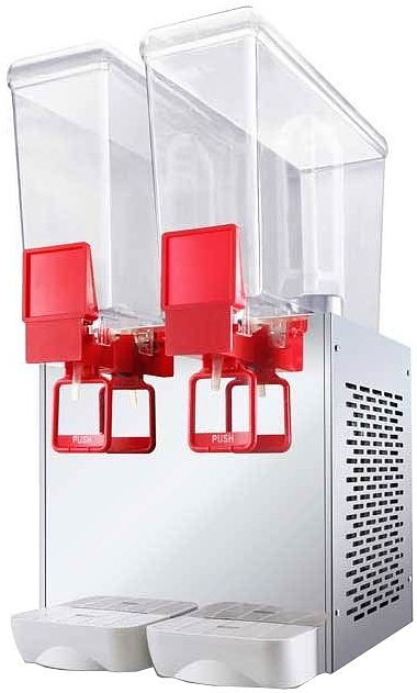 Сокоохладитель iPilot Lexus 18Lх2