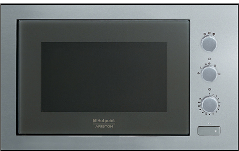 Микроволновая печь Ariston MWA 212 IX/HA