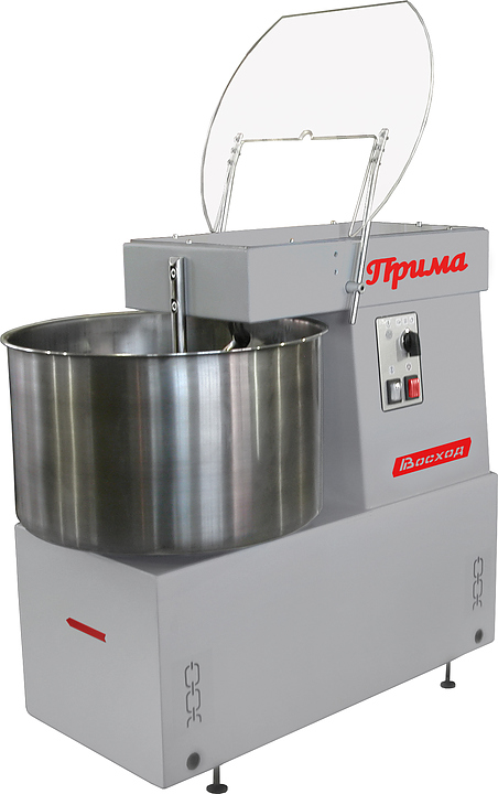 Тестомес спиральный Восход Прима-40