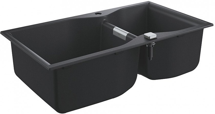 Мойка кухонная Grohe K700 31658AP0