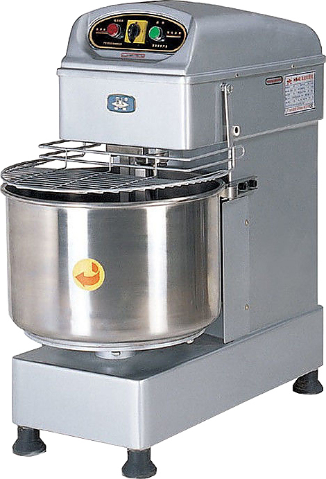 Тестомесильная машина Kocateq TF40A
