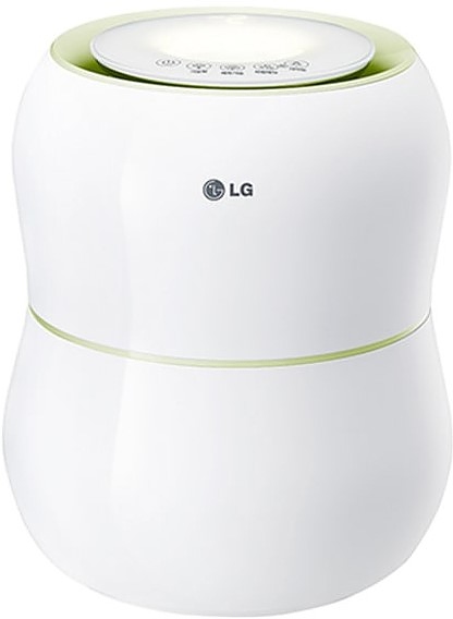 Мойка воздуха LG HW306LME0