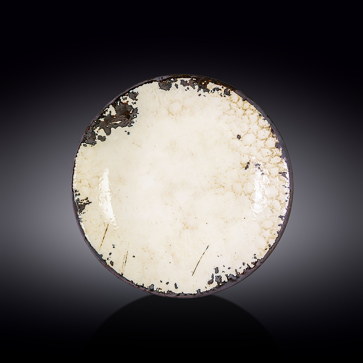 Тарелка глубокая Wilmax WL-671413/A