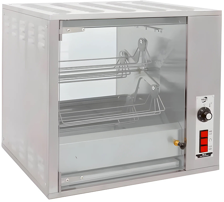 Гриль для кур Sikom МК-3.8.1