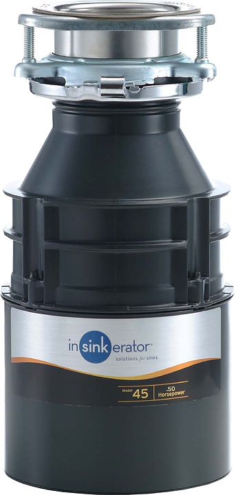 Измельчитель In Sink Erator M 45 +2E