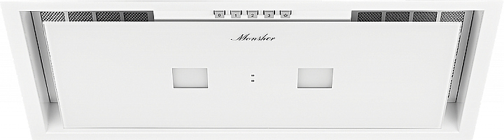 Вытяжка Monsher INGA 60 W