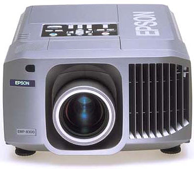 Проектор Epson EMP-8300NL