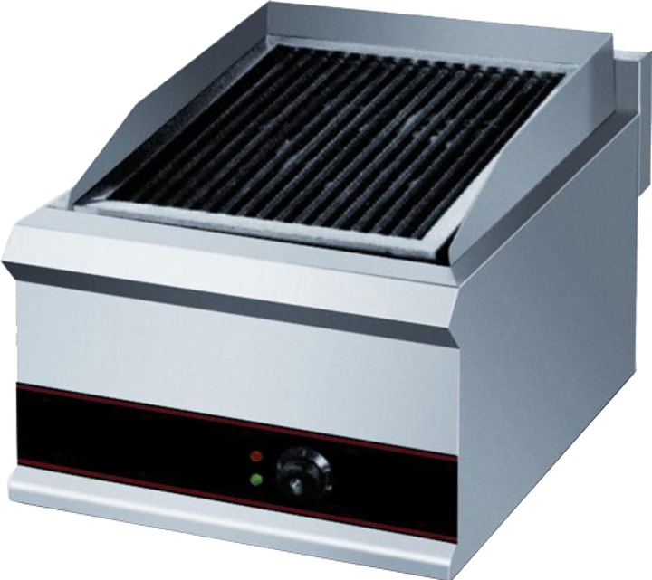 Гриль лавовый EKSI HEL-928 рст