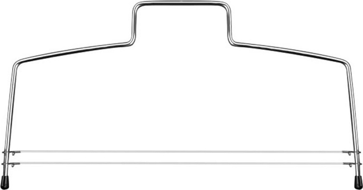 Нож-струна для сыра P.L. Proff Cuisine 81280220 l=32,5 h=17,5 см (нерж. сталь)