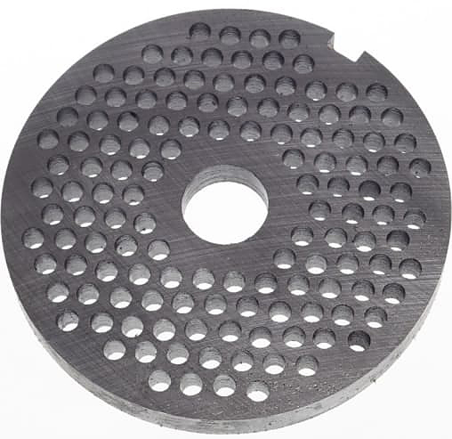 Решетка ТОРГМАШ (Барановичи) № 2 для МИМ-500/600 под бурт