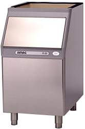 Бункер для льда SIMAG R 85