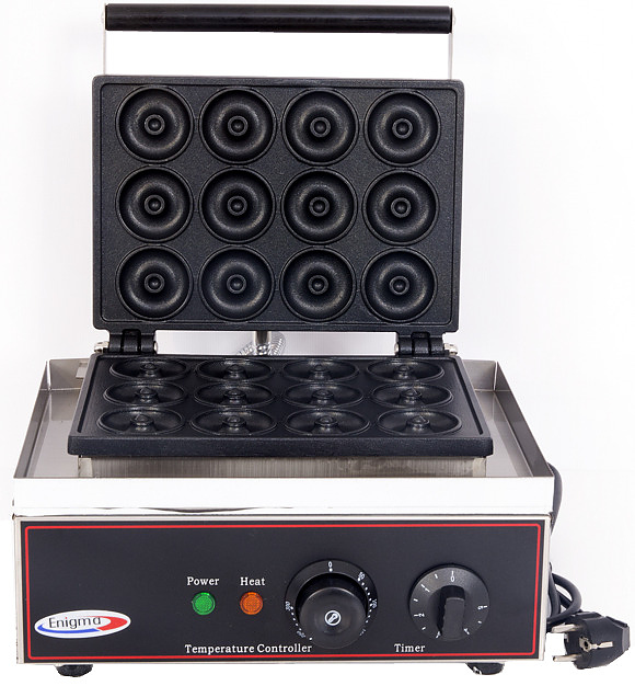 Аппарат для донатсов Enigma IDM-12