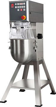 Миксер планетарный Bear Varimixer RN20 VL-2 напольный