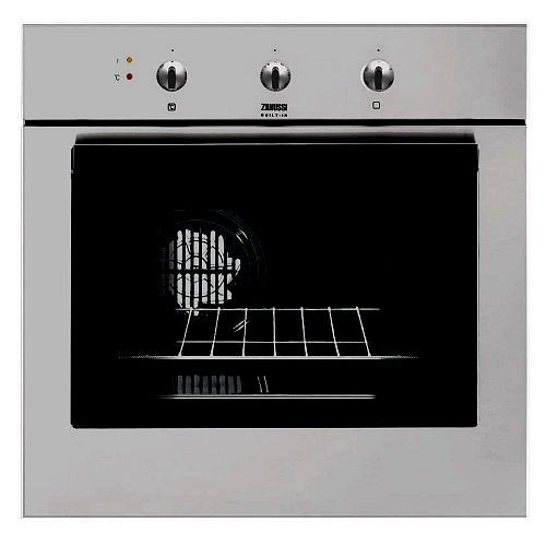 Независимый электрический духовой шкаф Electrolux Professional ZOB 655 X