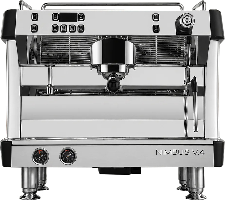 Кофемашина NIMBUS V.4 1 высокая группа