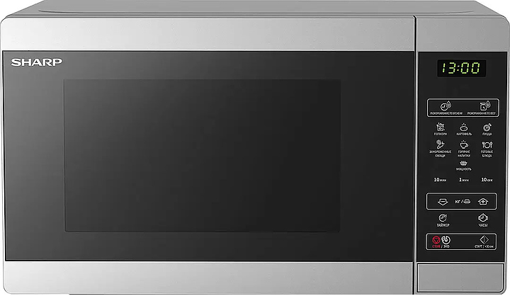 Печь микроволновая Sharp R-2800RSL