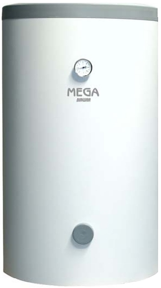 Водонагреватель NIBE MEGA W-E 750.81