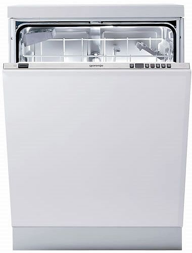 Встраиваемая посудомоечная машина Gorenje GV 63330