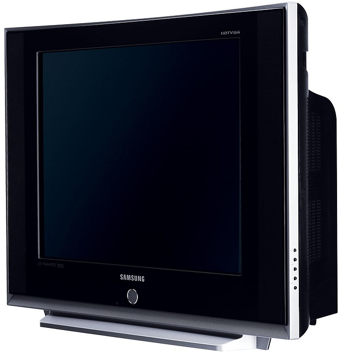 ЭЛТ телевизор Samsung CS-29Z45 ZQQ