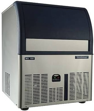 Льдогенератор SCOTSMAN NU 100 AS