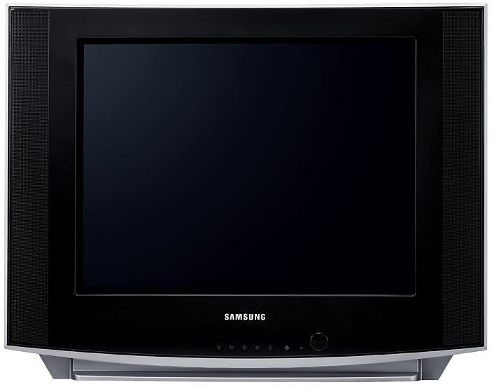 ЭЛТ телевизор Samsung CS-21Z50 ZQQ