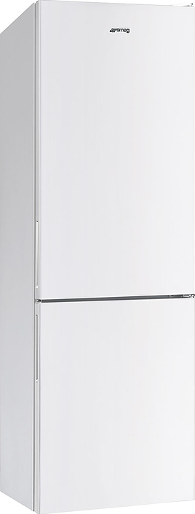 Холодильник SMEG FC20EN1W