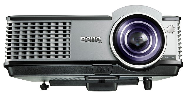 Проектор BenQ MP522 ST