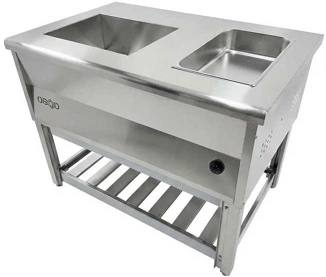 Чебуречница OBOD ЧЕ 60