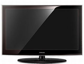 ЖК телевизор Samsung LE37A615A3F