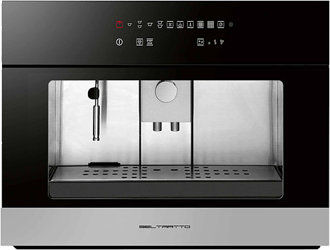 Кофемашина встраиваемая Beltratto MC 4500N