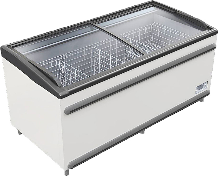 Морозильная бонета UGUR BODRUM 1850 FR