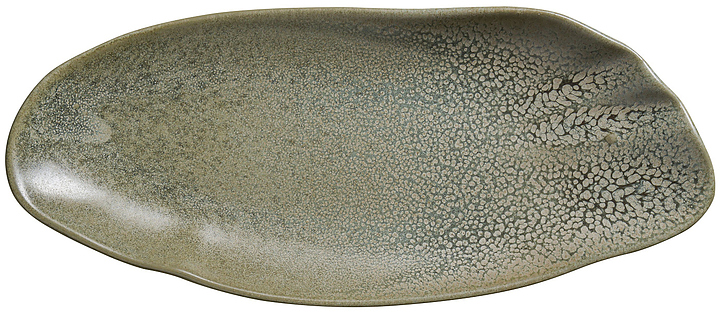 Блюдо для подачи Bonna Адельфа 76589 Ваго 360х160 мм