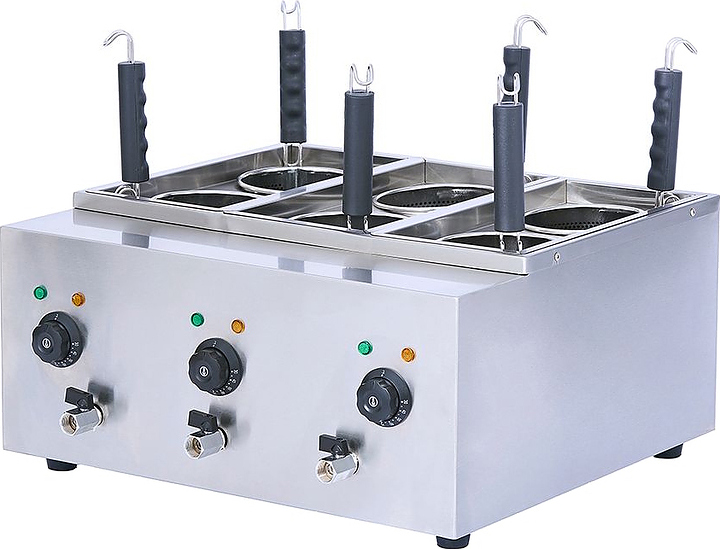 Макароноварка VIATTO VPC-6