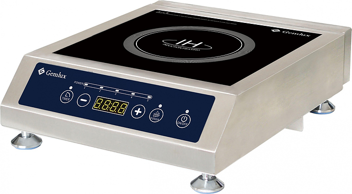Плита индукционная Gemlux GL-IC3505