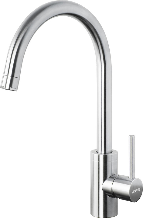 Смеситель SMEG MI4SS