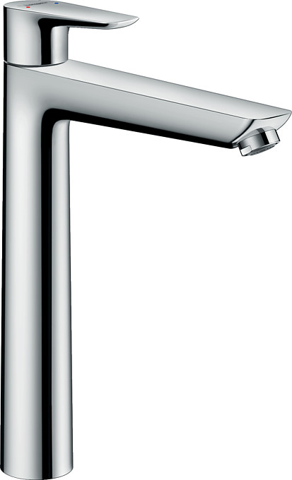 Смеситель для раковины Hansgrohe Talis Е 71717000