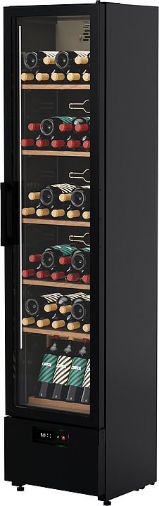 Шкаф винный POLAIR SOVITAL WINE 250 NFD