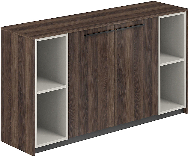 Шкаф для документов NORDEN Reef RF.325.DA.DA.PG