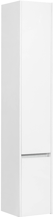 Пенал подвесной AQUATON Стоун 1A228403SX01R