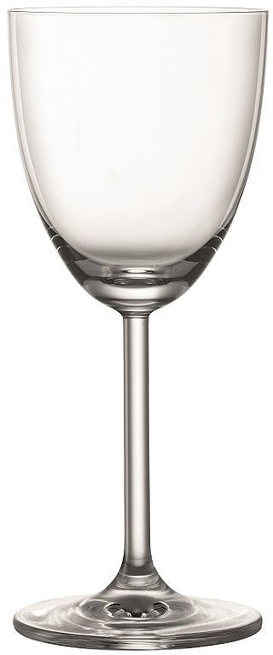 Бокал для вина Lucaris Rims Nick&Nora 4LS12NR06E 175 мл